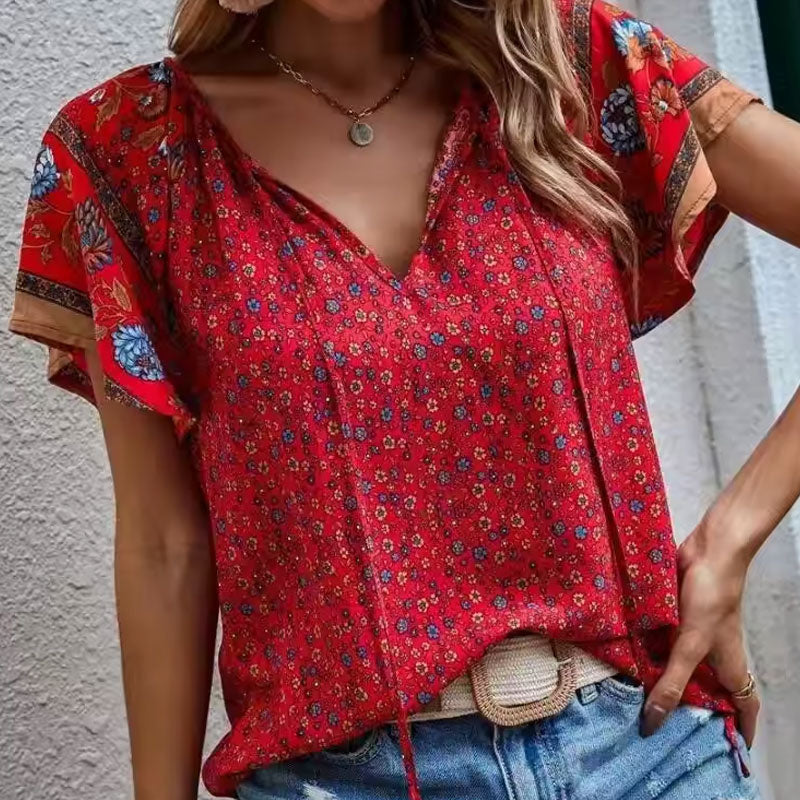 Darie | Boho-Bluse Mia