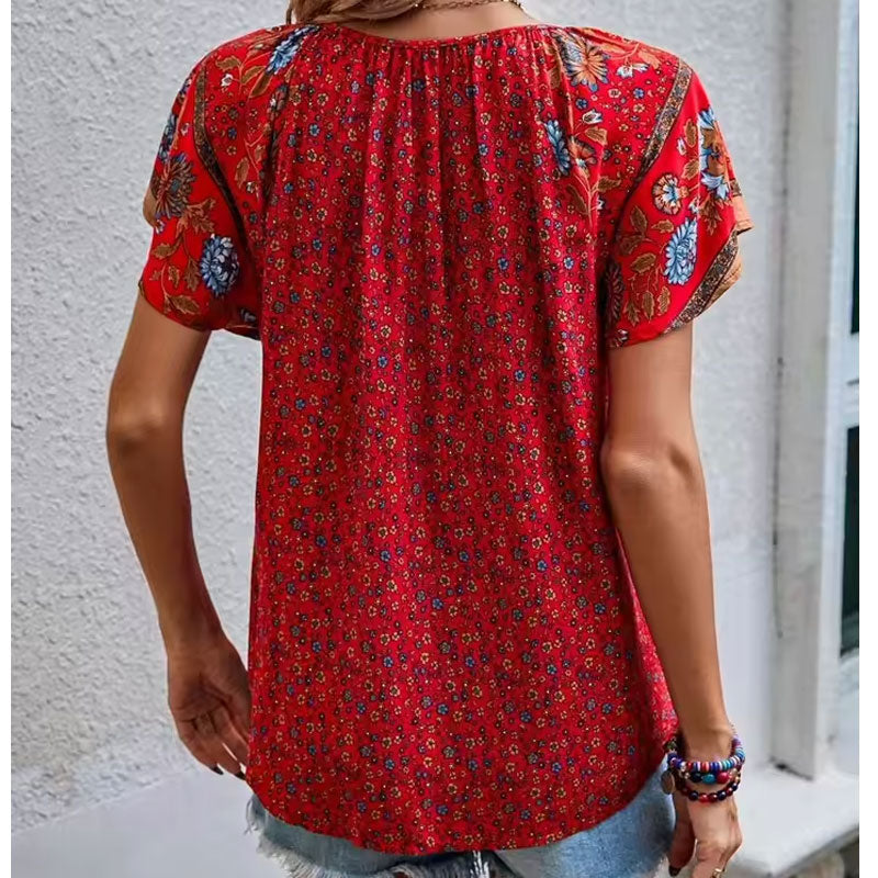 Darie | Boho-Bluse Mia
