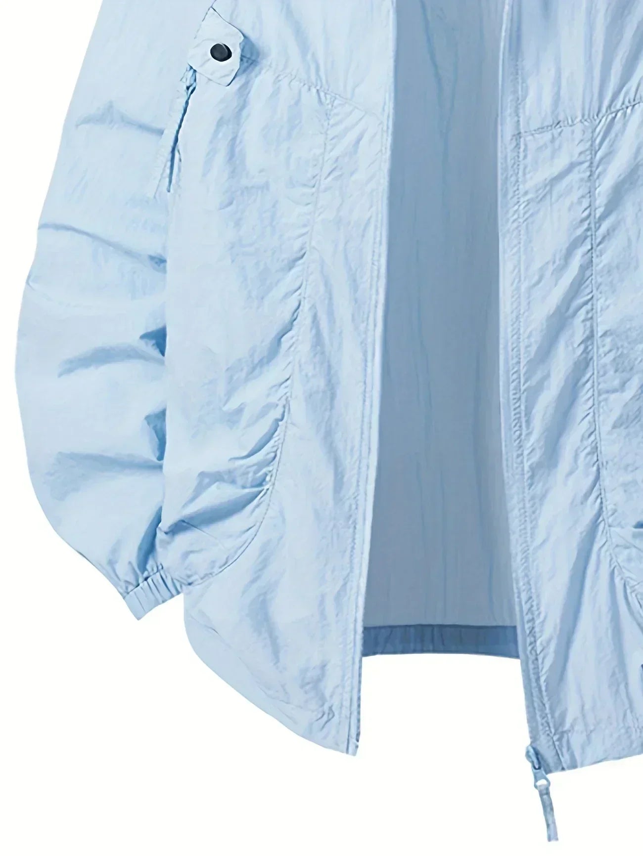 Carter™ | Jacke mit Kapuze für draußen