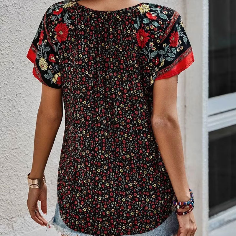 Darie | Boho-Bluse Mia