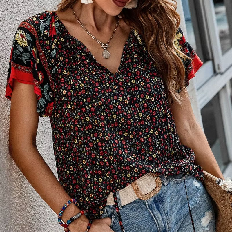 Darie | Boho-Bluse Mia