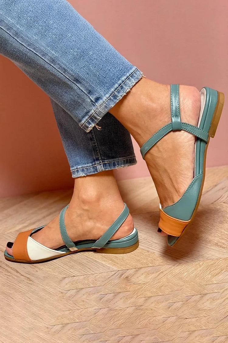 Chantal | Bestimmte Sandalen