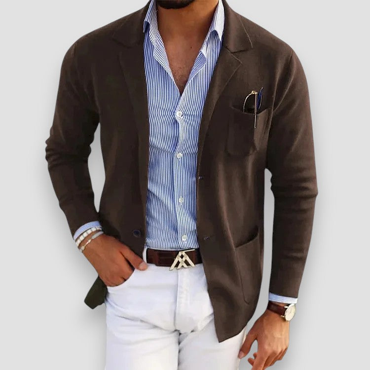 Alby™ | Bequeme Jacke
