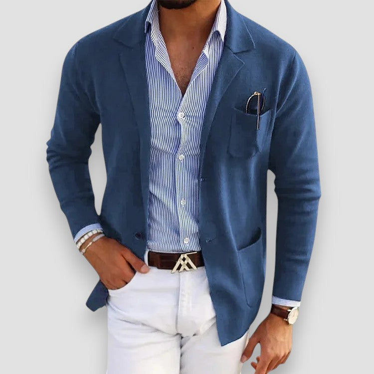 Alby™ | Bequeme Jacke