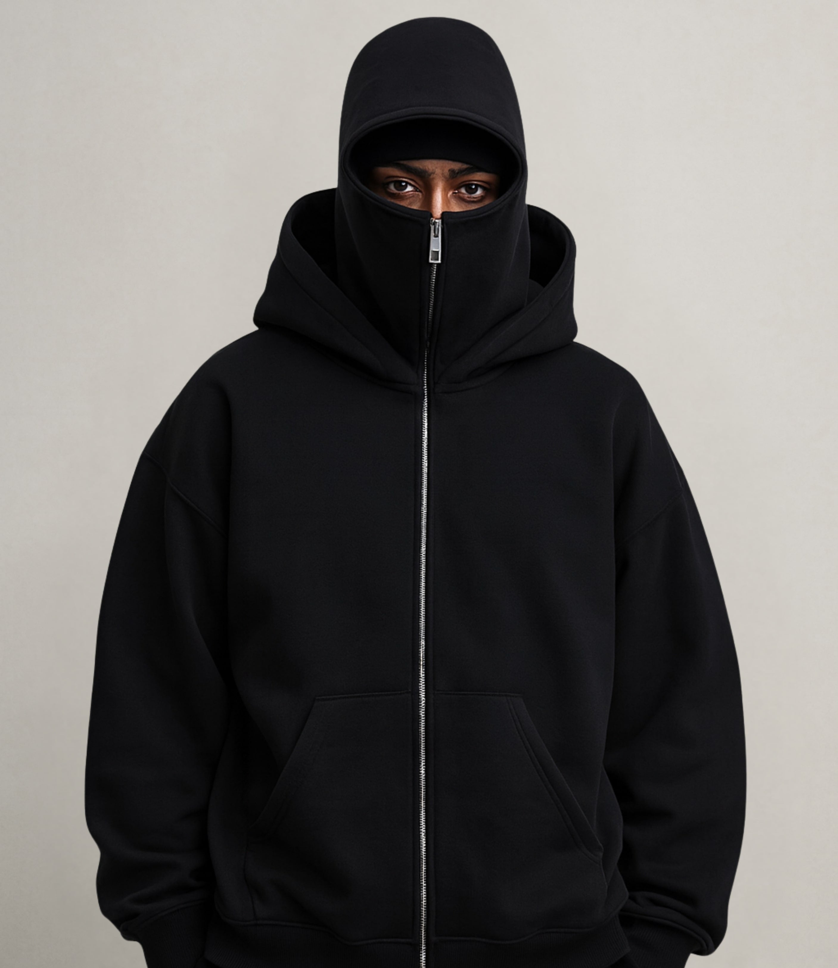 Nova™ | Hoodie Shiesty