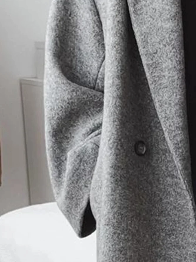 Jennifer | Trenchcoat