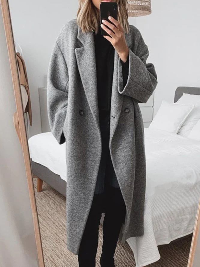 Jennifer | Trenchcoat