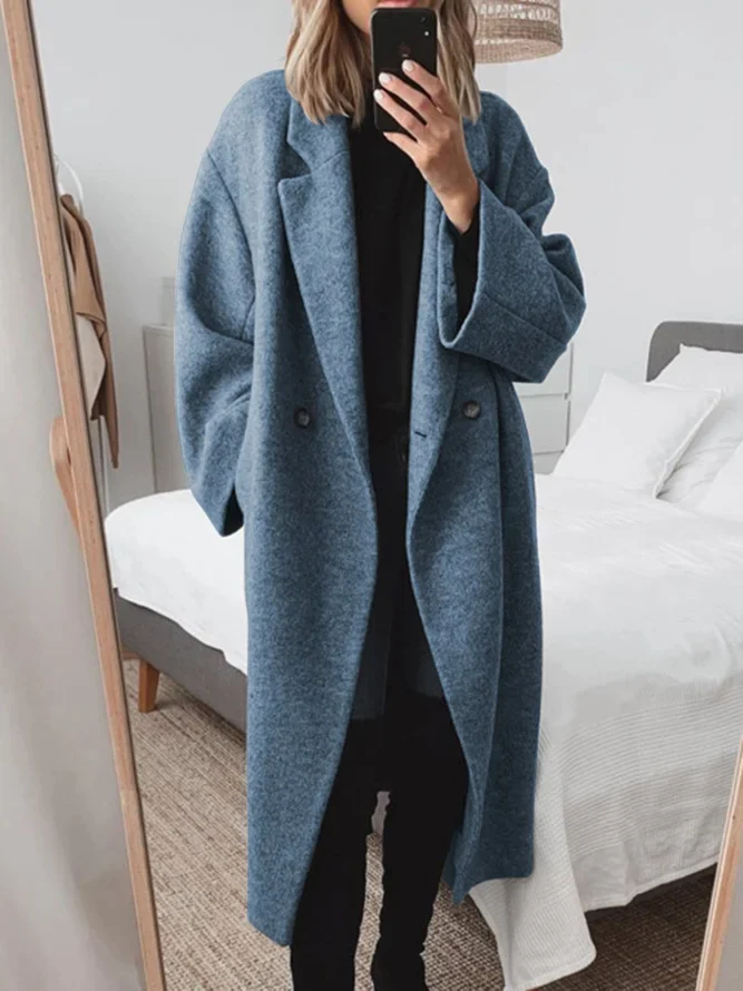 Jennifer | Trenchcoat