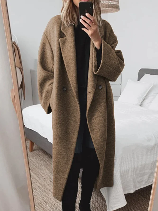 Jennifer | Trenchcoat