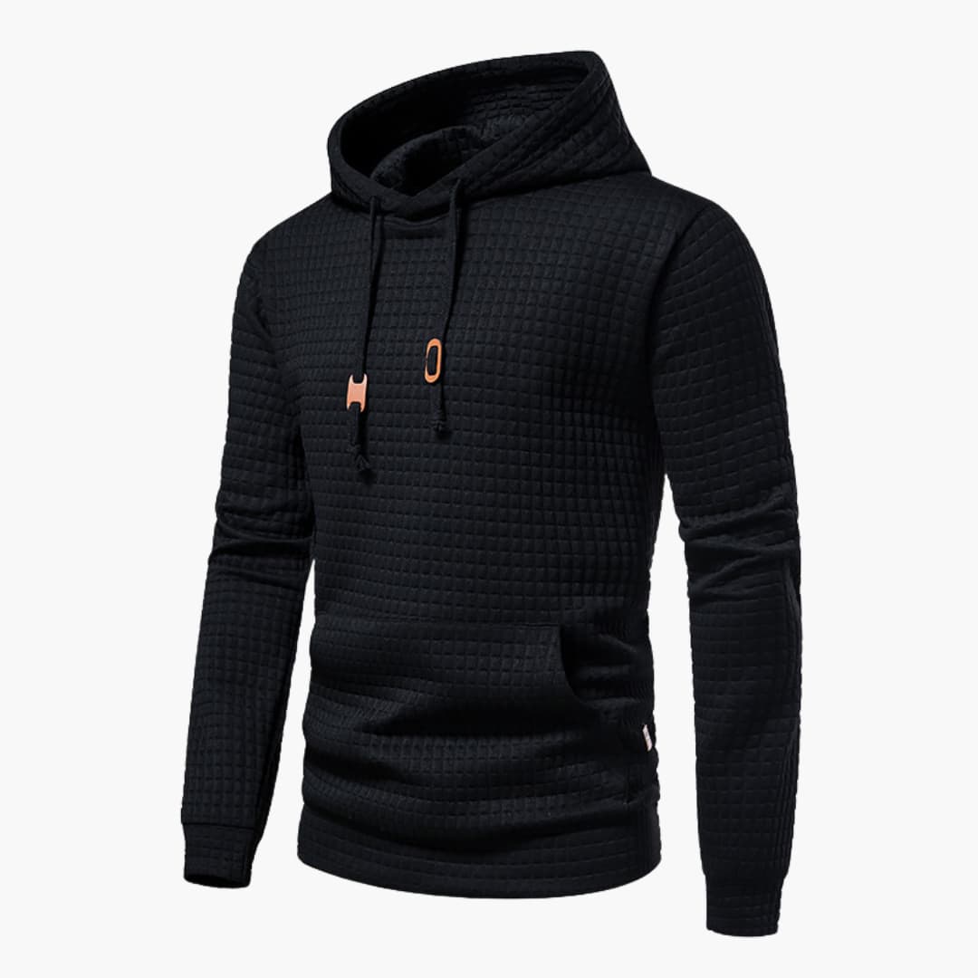 Nash™ - Bequemer Kapuzenpullover