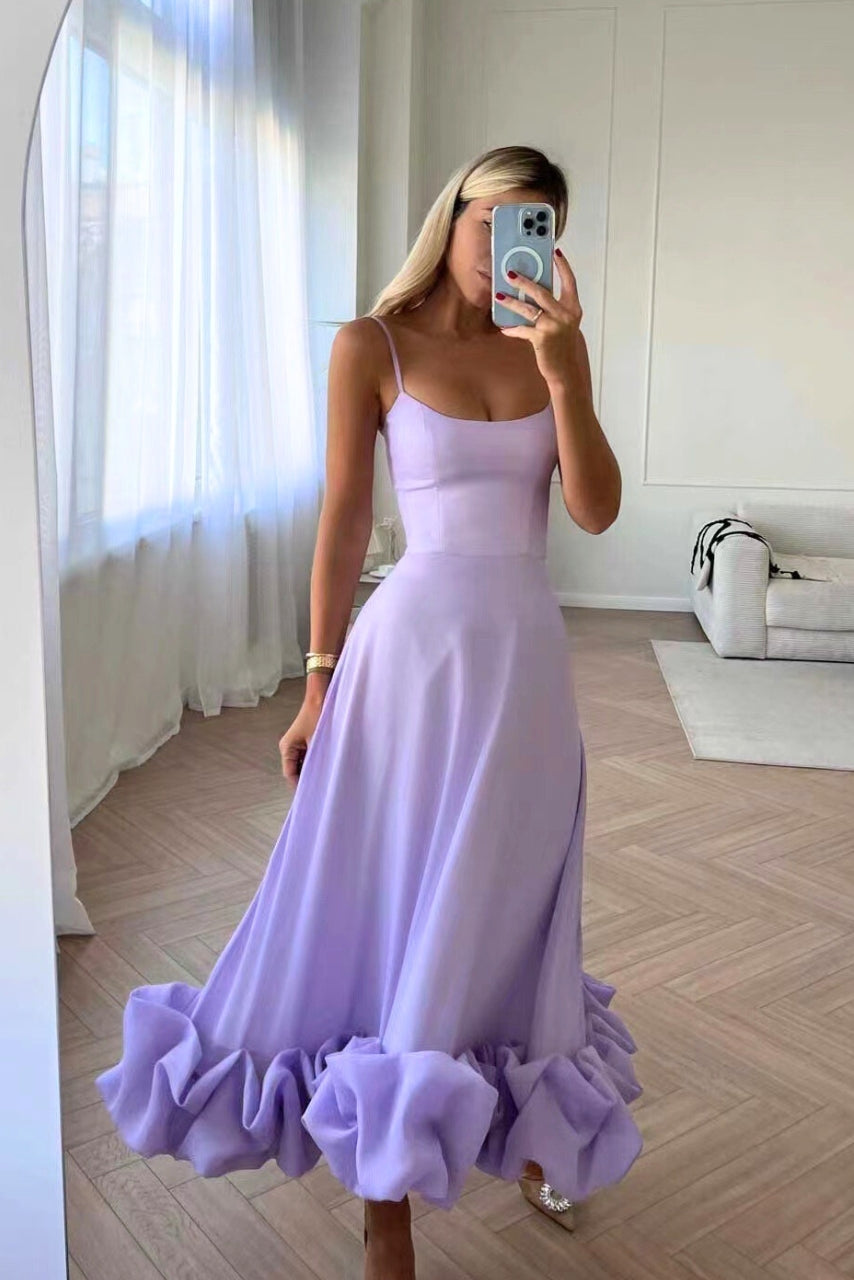 Lara | Elegantes Twirl-Kleid