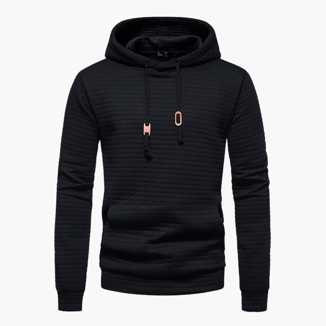 Nash™ - Bequemer Kapuzenpullover