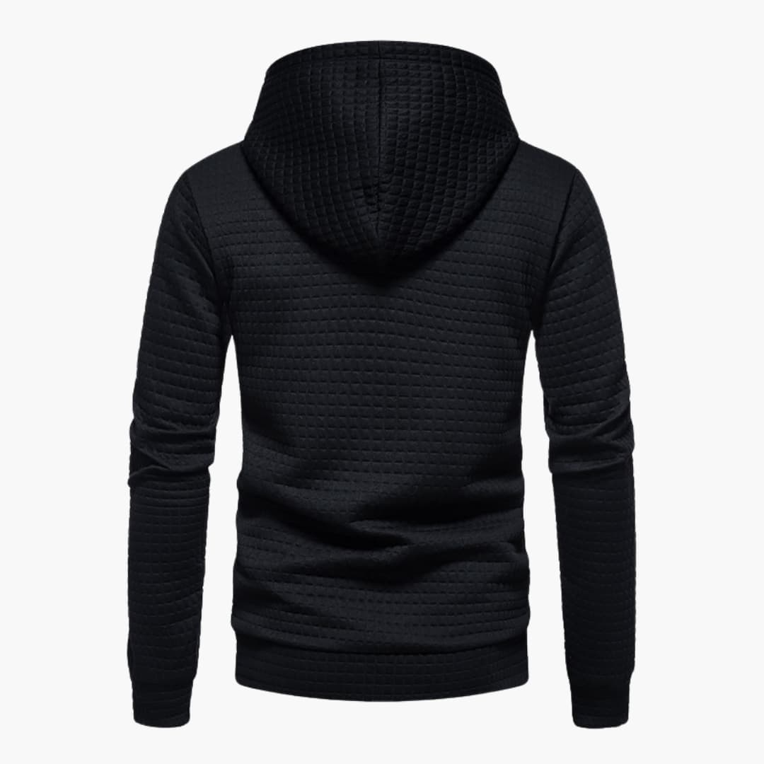 Nash™ - Bequemer Kapuzenpullover