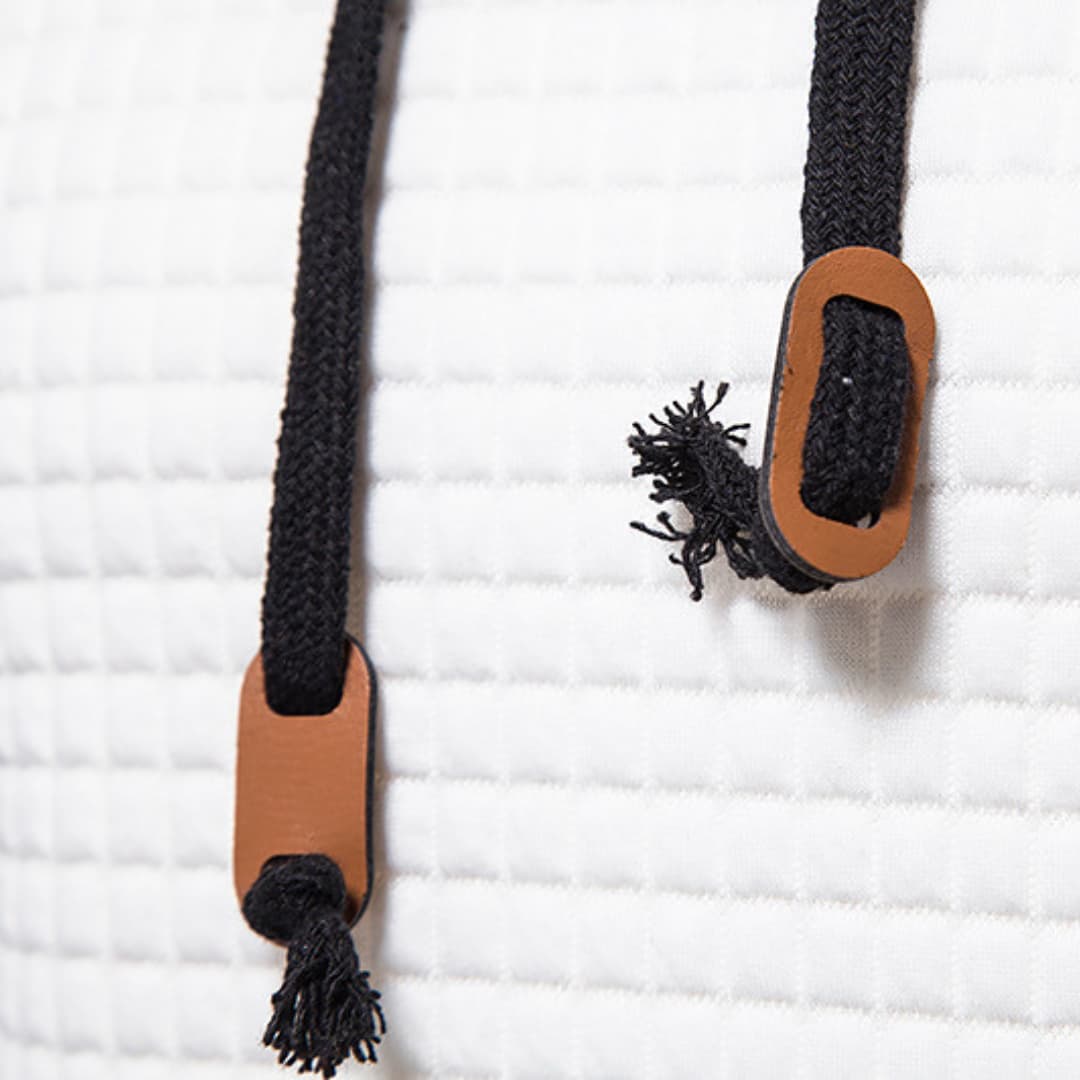 Nash™ - Bequemer Kapuzenpullover