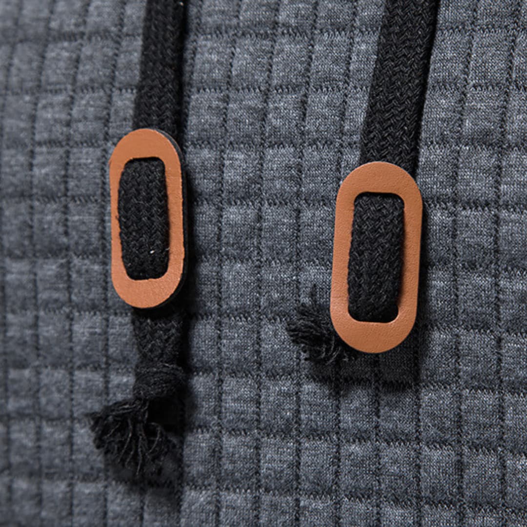 Nash™ - Bequemer Kapuzenpullover