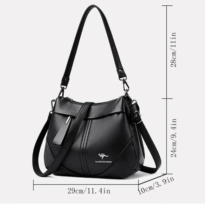 Mary Jane™ | Messenger-Tasche