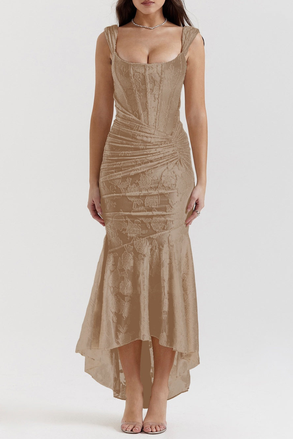 Ainslee | Elegantes Kleid