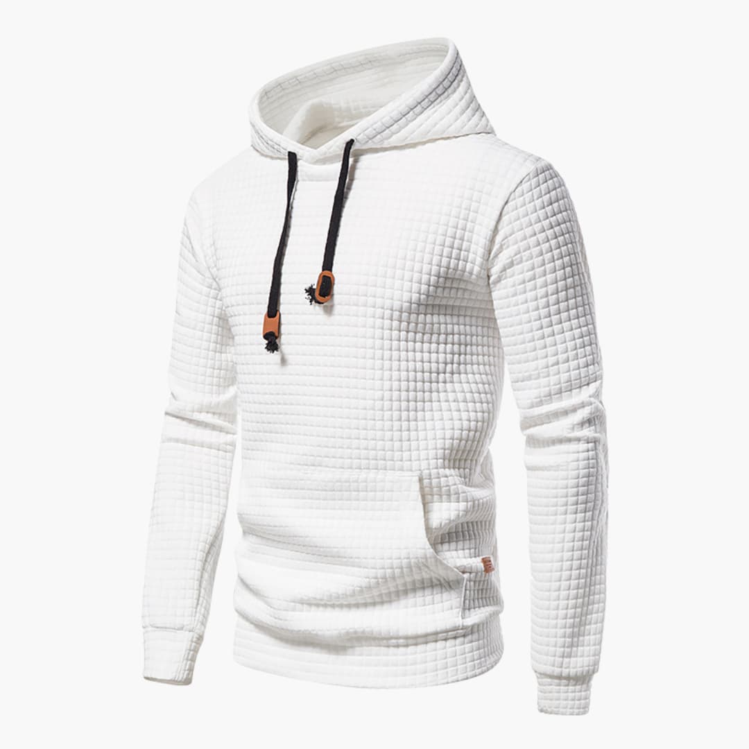 Nash™ - Bequemer Kapuzenpullover