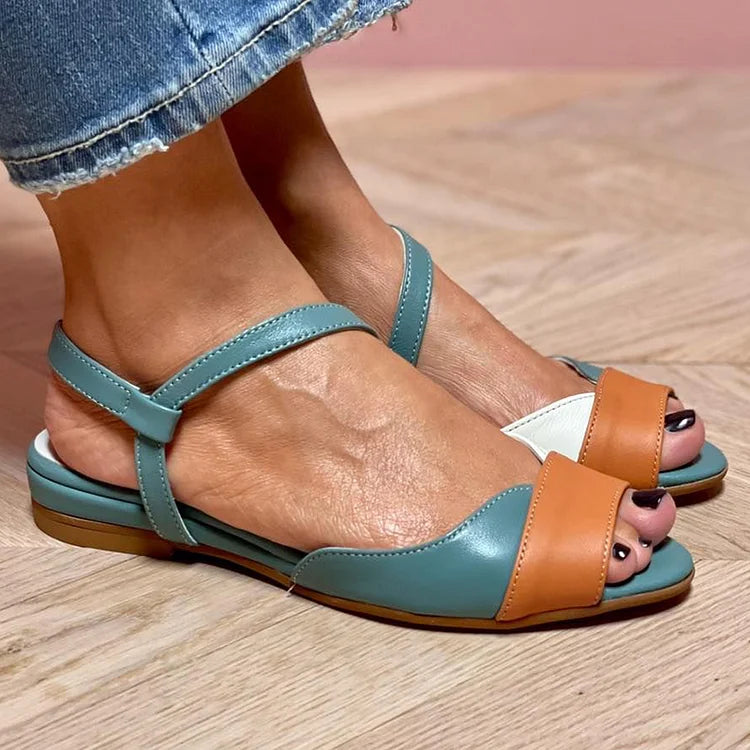 Chantal | Bestimmte Sandalen