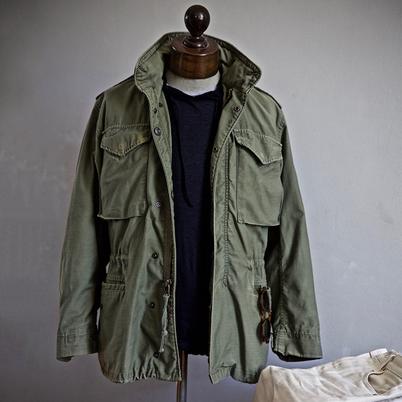 Lorance™ | Outdoorjacke