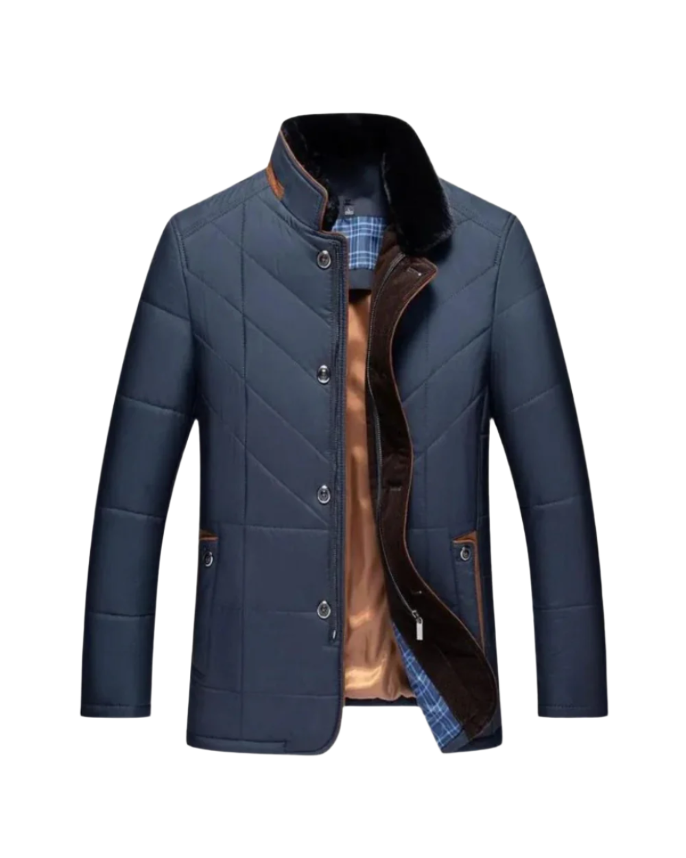Antonia | Herrenjacke