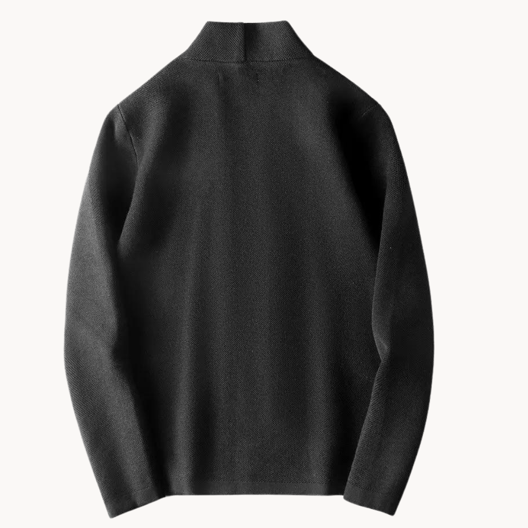 Como | Jacke mit modernem Schnitt