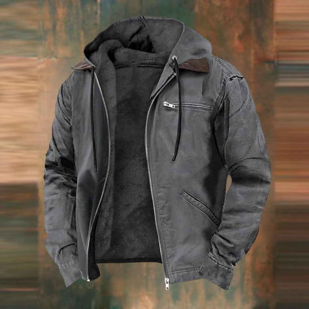 Georg™ | Elegante Jacke für den Herbst
