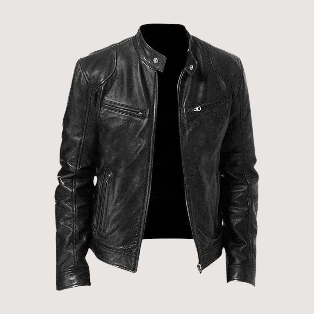 Marc™ | Lederjacke für Männer