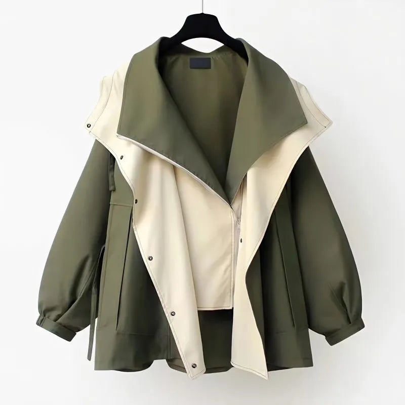 Fiore | Regenjacke