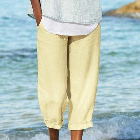Clydel™ | Atmungsaktive Kreuzhose