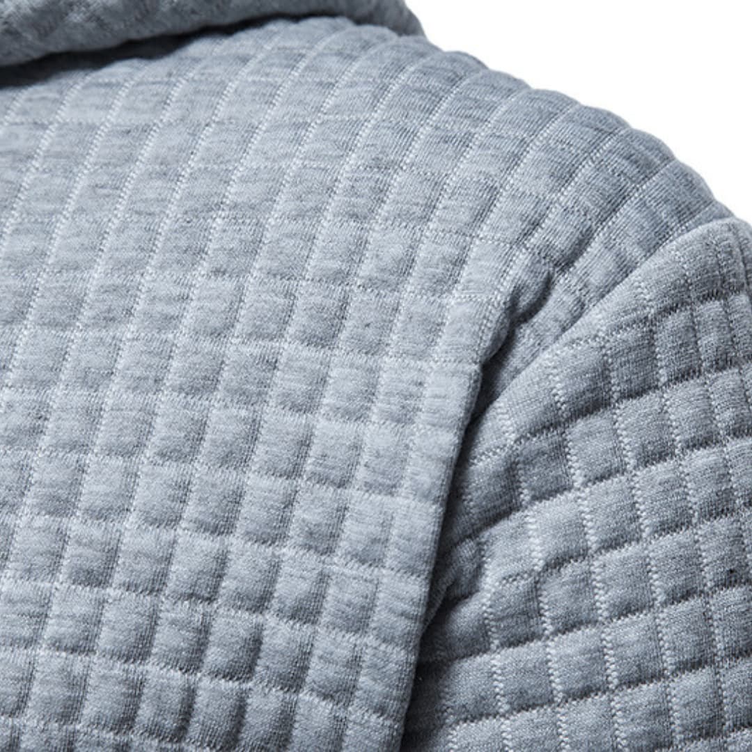 Nash™ - Bequemer Kapuzenpullover