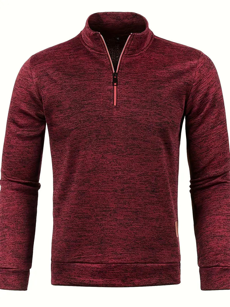 Jagger™ - Herren Casual Pullover