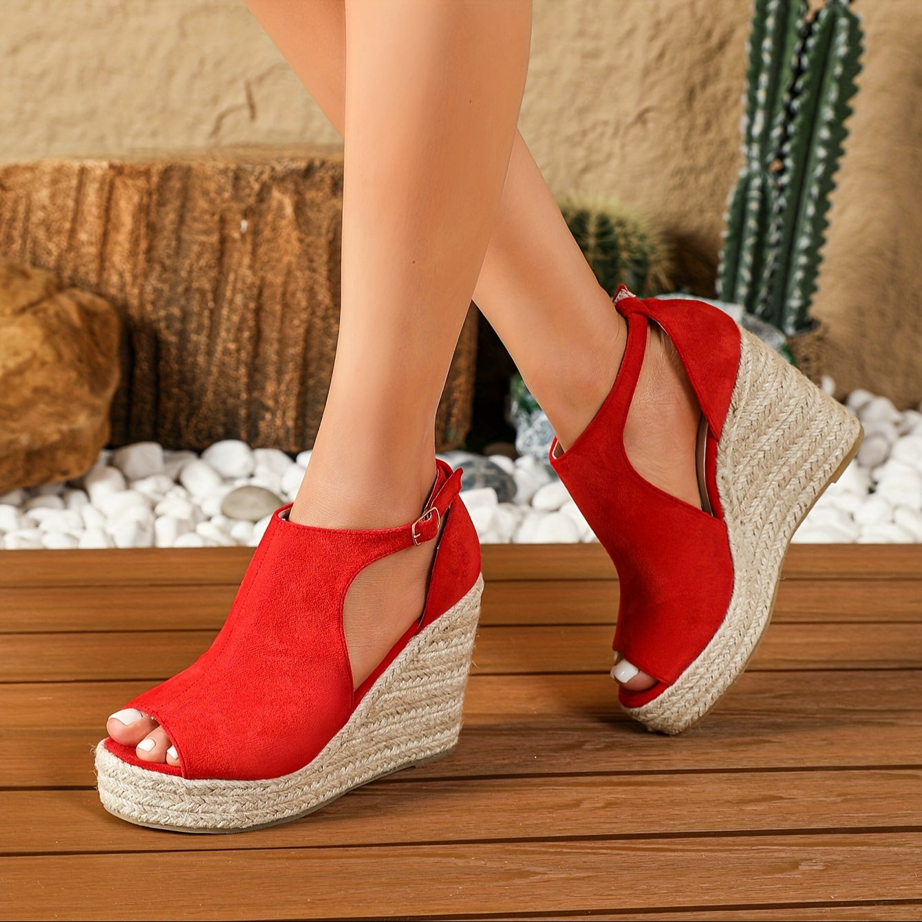 Estella | Sandalen mit Absatz
