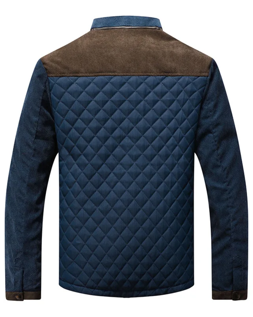 Tomasz | Luxuriöse Herrenjacke