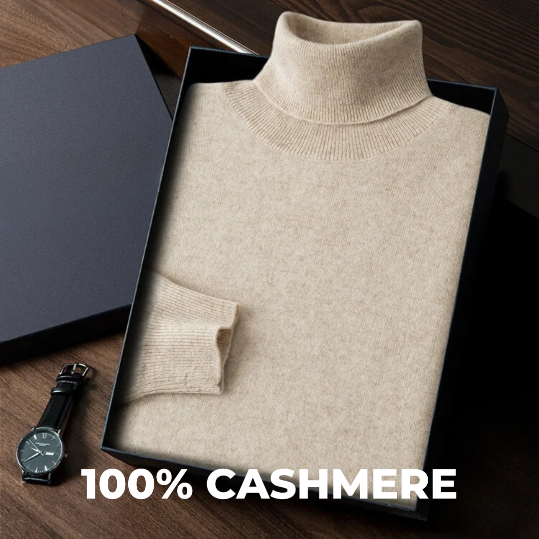 Richard | Kaschmirpullover