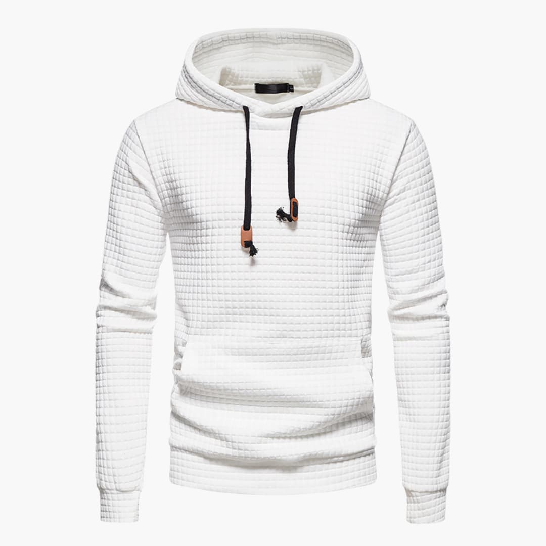 Nash™ - Bequemer Kapuzenpullover