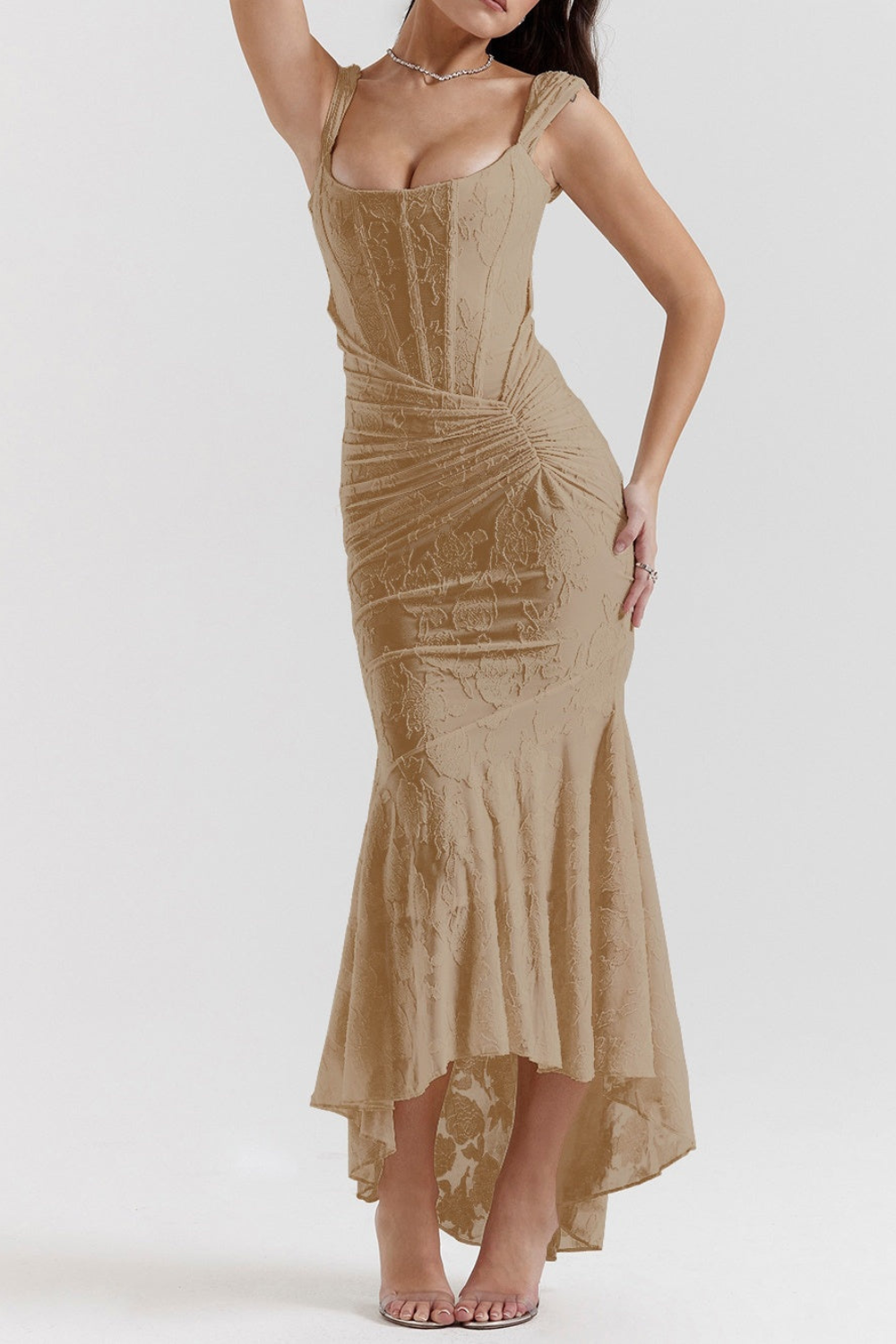 Ainslee | Elegantes Kleid