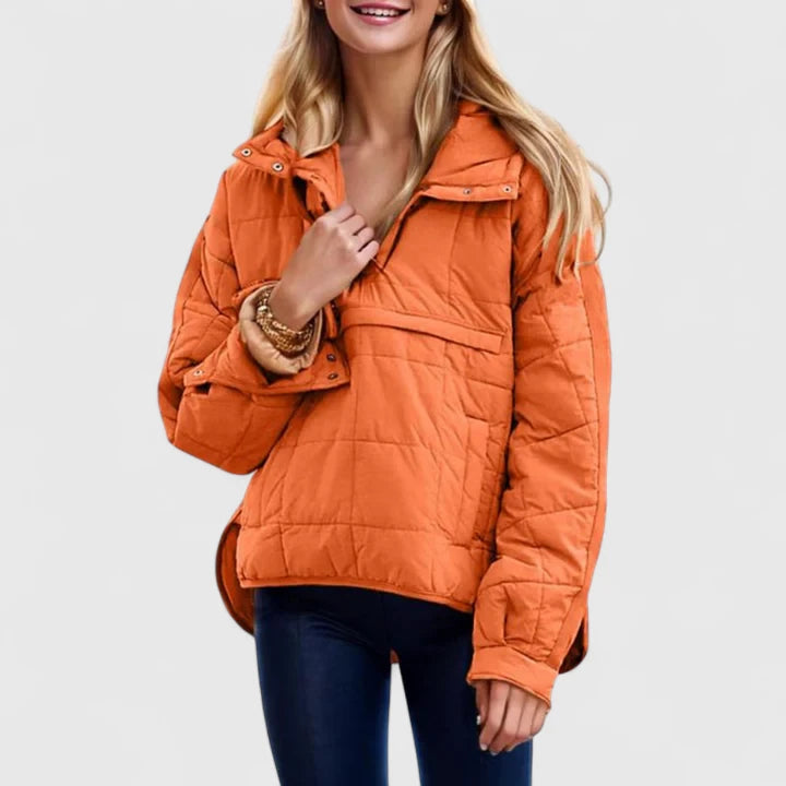 Farell™ – Überdimensionale Kapuzenpullover