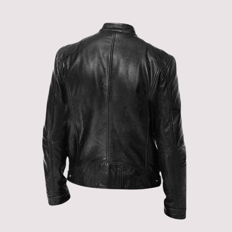 Marc™ | Lederjacke für Männer