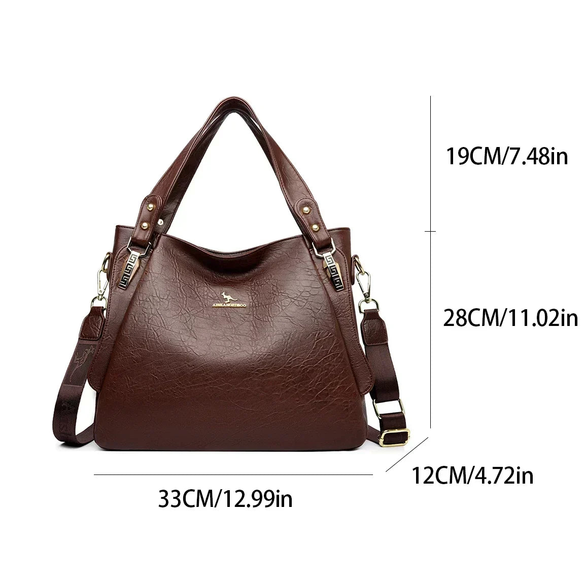 Mary Jane™ | Tasche Retro Flair
