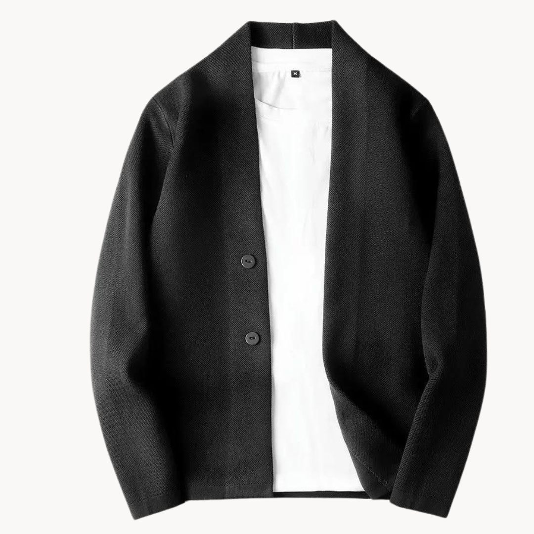 Como | Jacke mit modernem Schnitt