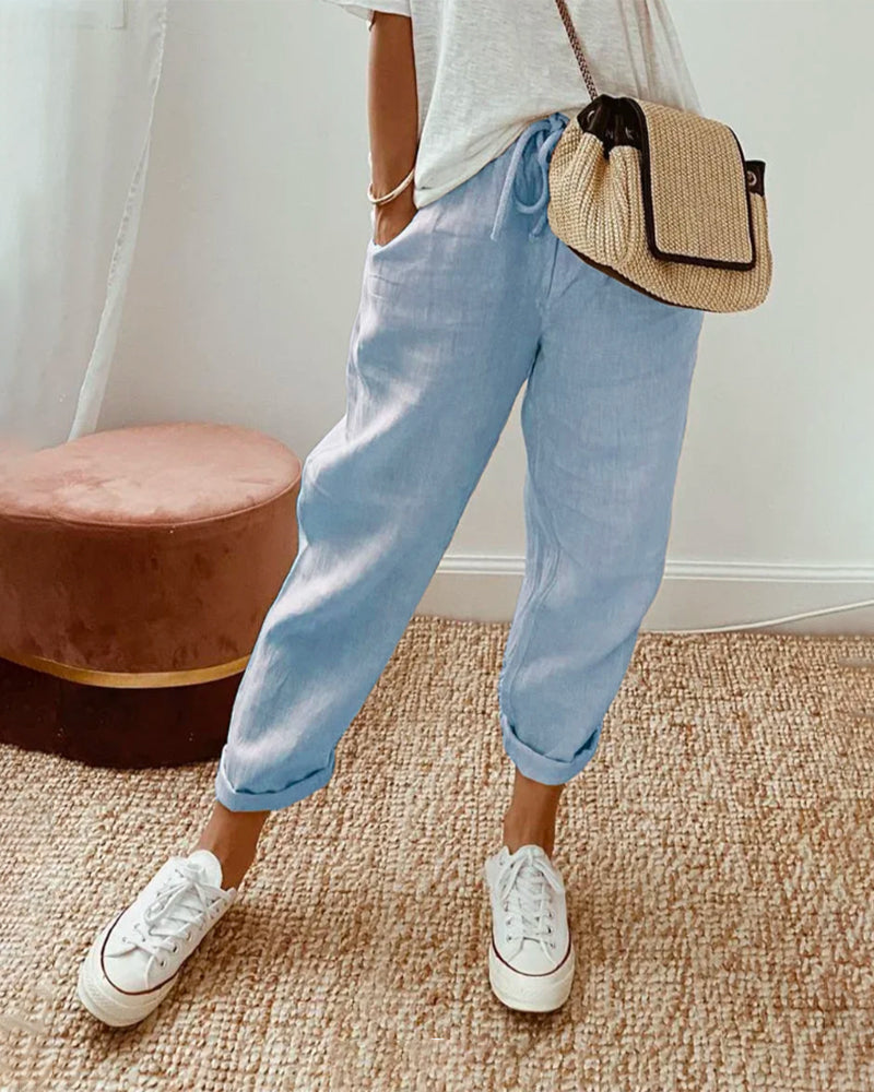 Lucy™ | Elegante Hose