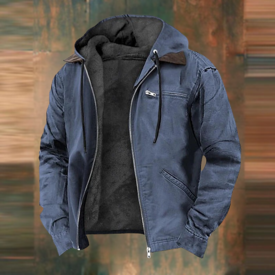 Georg™ | Elegante Jacke für den Herbst