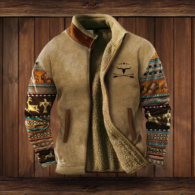 Teodoro™ | Fleece-Weste für draußen