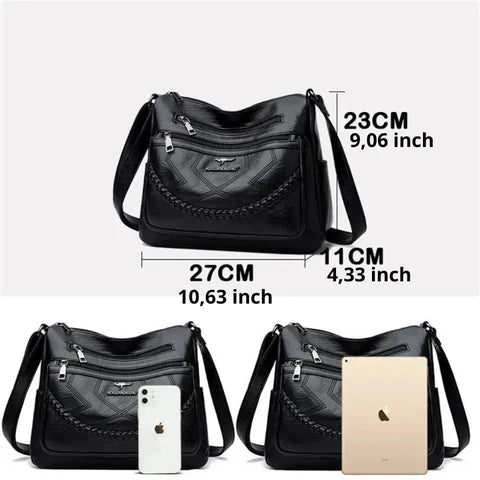Mary Jane™ | Alltags Tasche