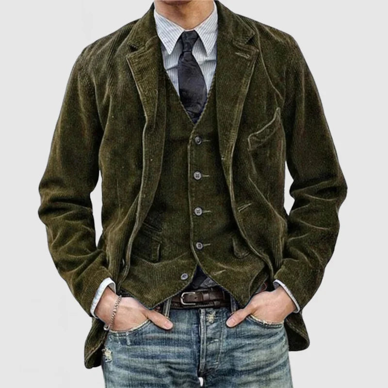 Jory - VINTAGE BLAZER I WESTE