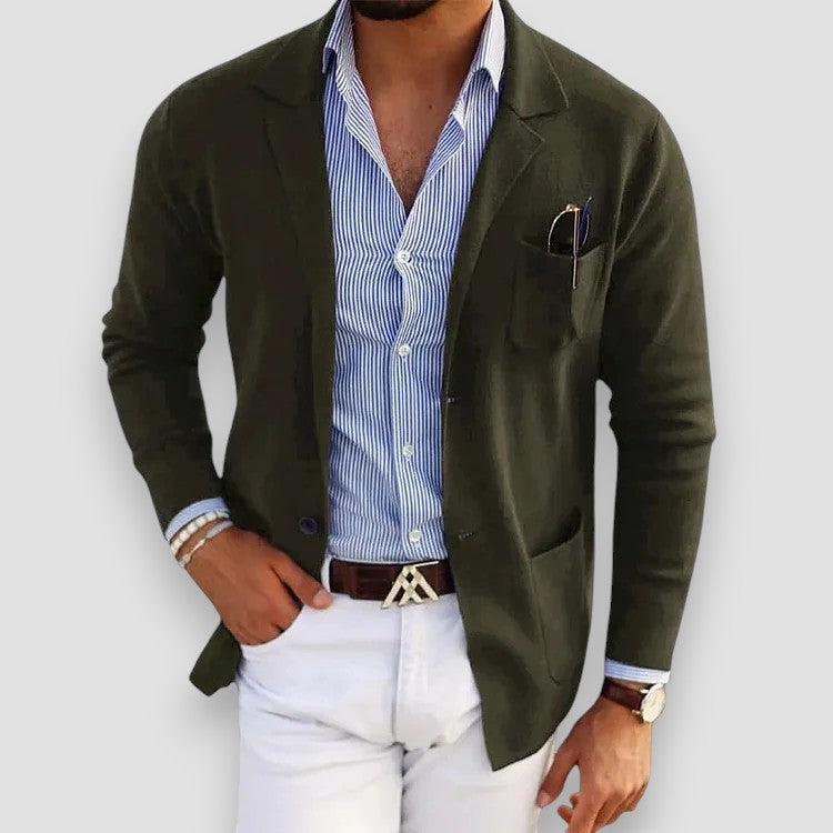 Alby™ | Bequeme Jacke
