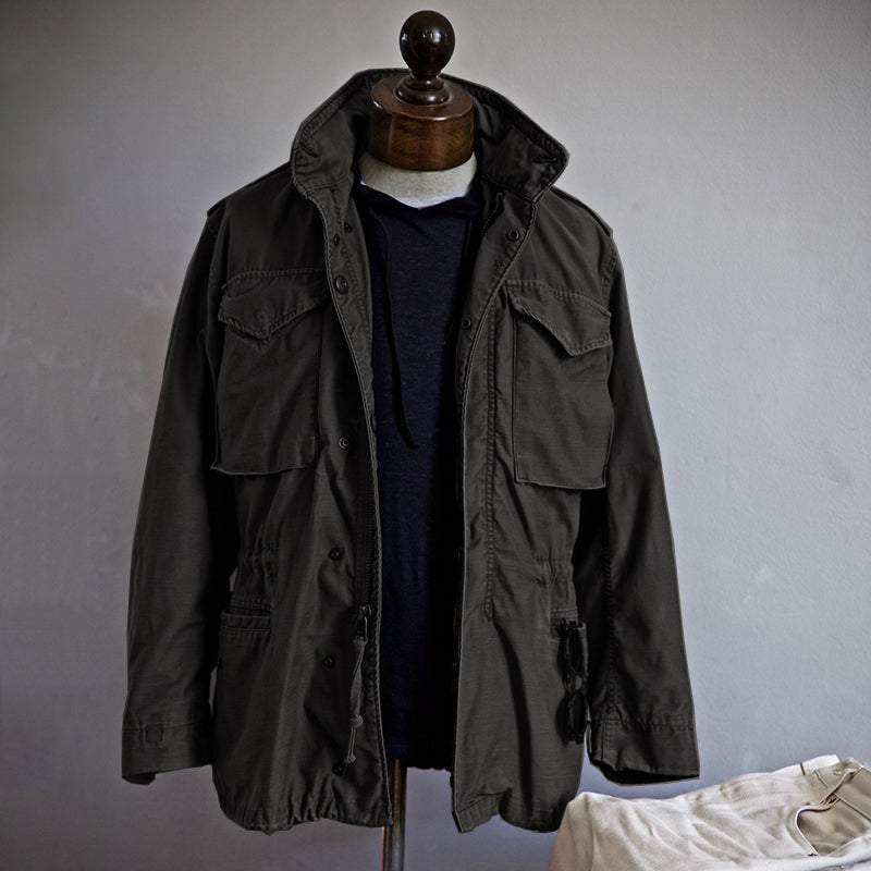 Lorance™ | Outdoorjacke