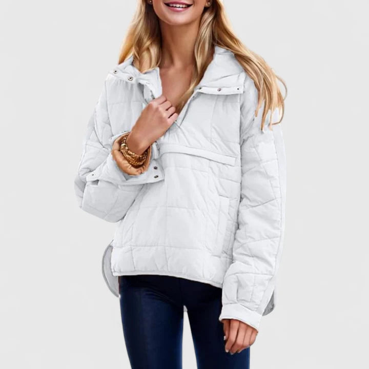 Farell™ – Überdimensionale Kapuzenpullover