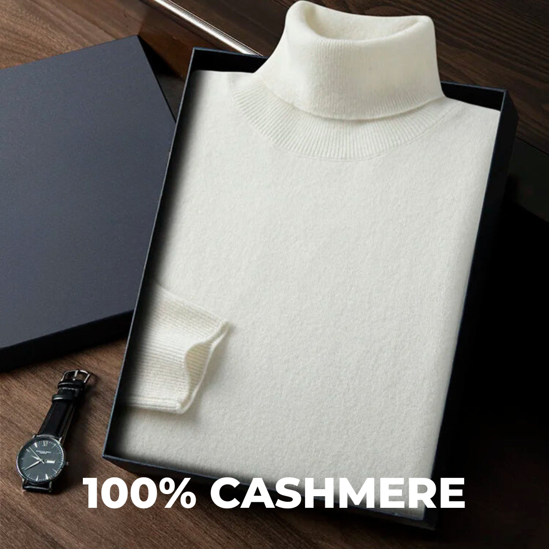 Richard | Kaschmirpullover